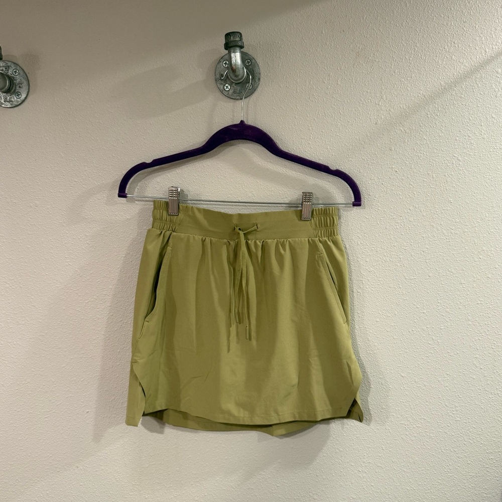 All In Motion Skirt